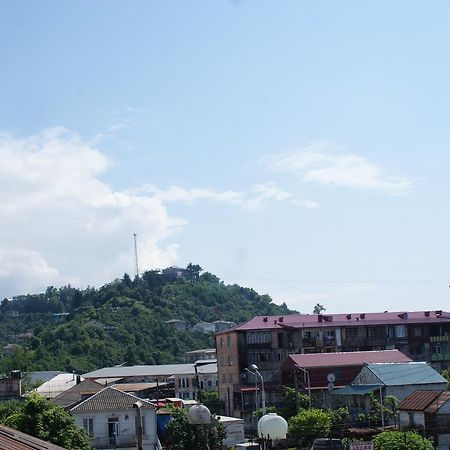 Hotel Vakhtanguri Батумі Екстер'єр фото