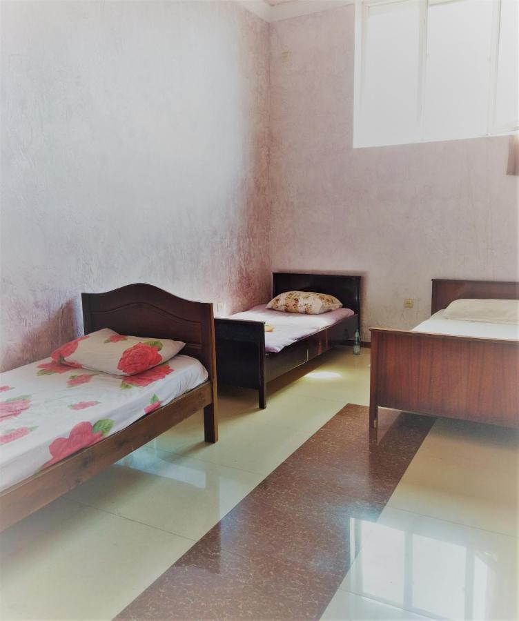 Hotel Vakhtanguri Батумі Екстер'єр фото