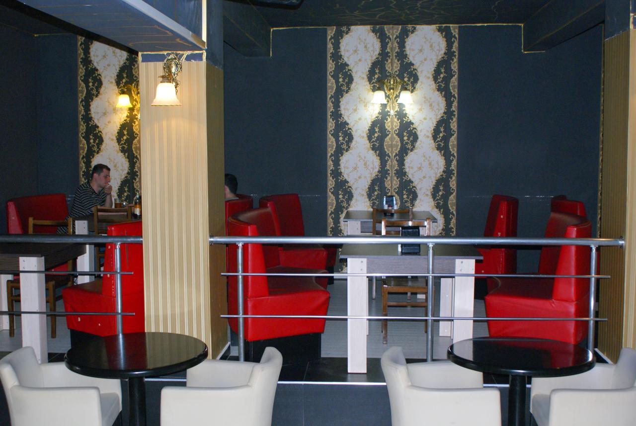 Hotel Vakhtanguri Батумі Екстер'єр фото