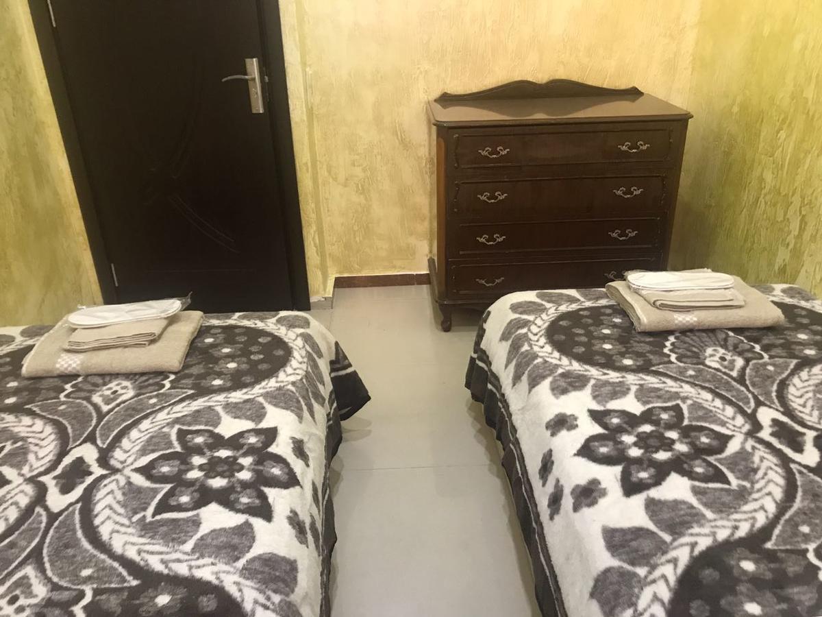Hotel Vakhtanguri Батумі Екстер'єр фото