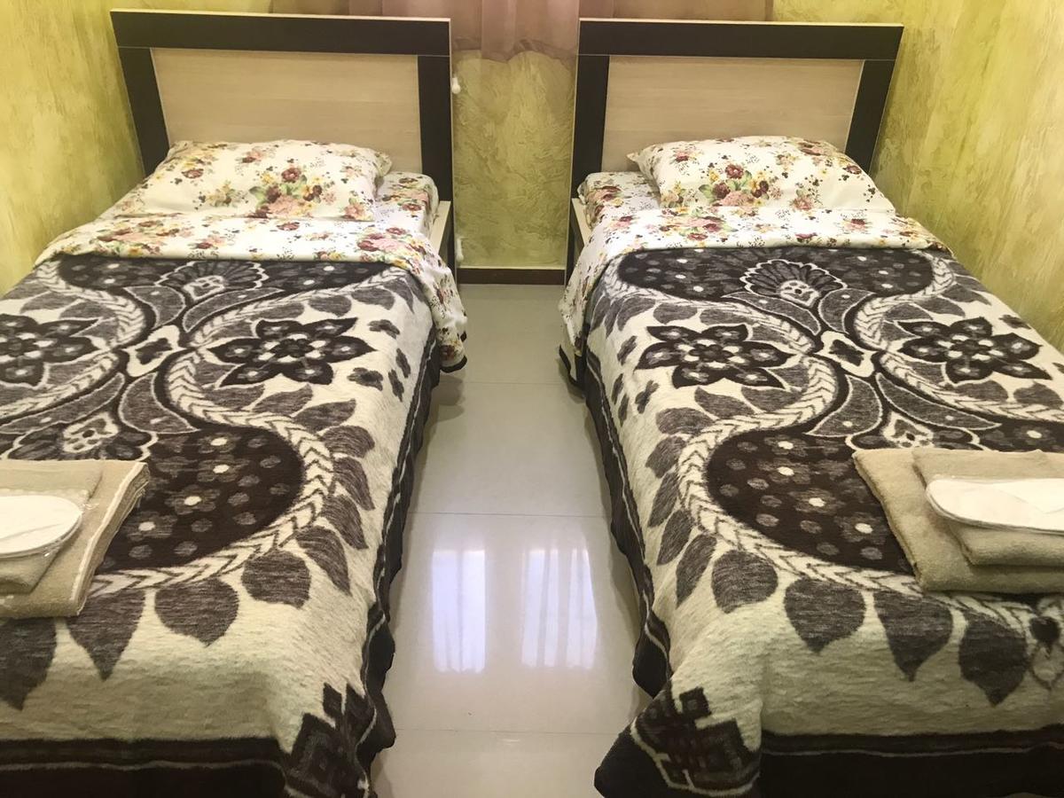 Hotel Vakhtanguri Батумі Екстер'єр фото